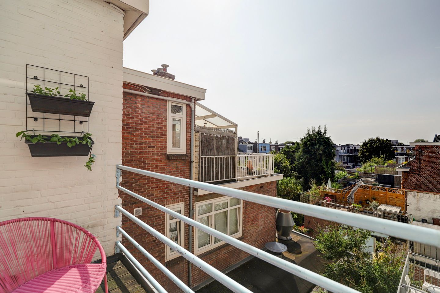 Foto 20 van Croeselaan 393-BSA