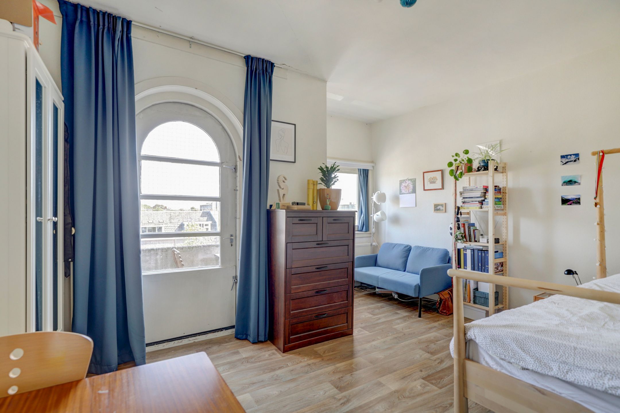 Foto 21 van Croeselaan 393-BSA