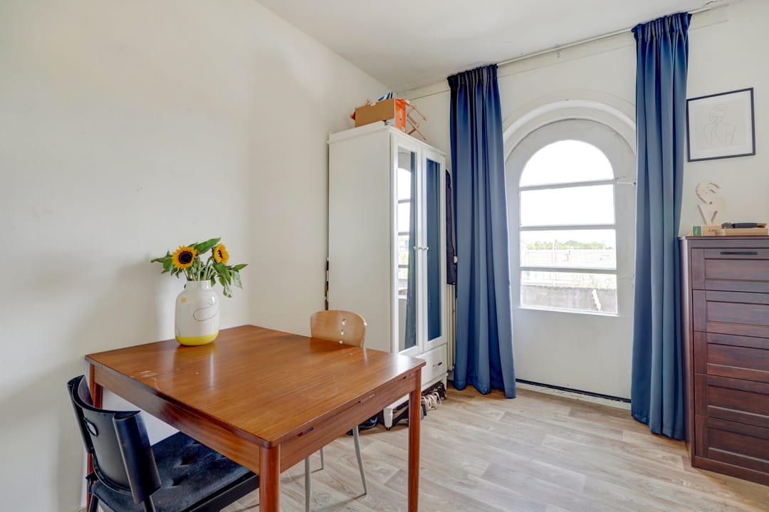 Foto 22 van Croeselaan 393-BSA