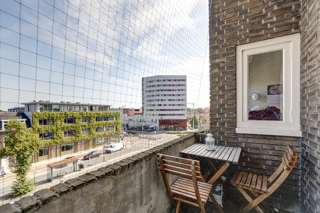 Foto 23 van Croeselaan 393-BSA