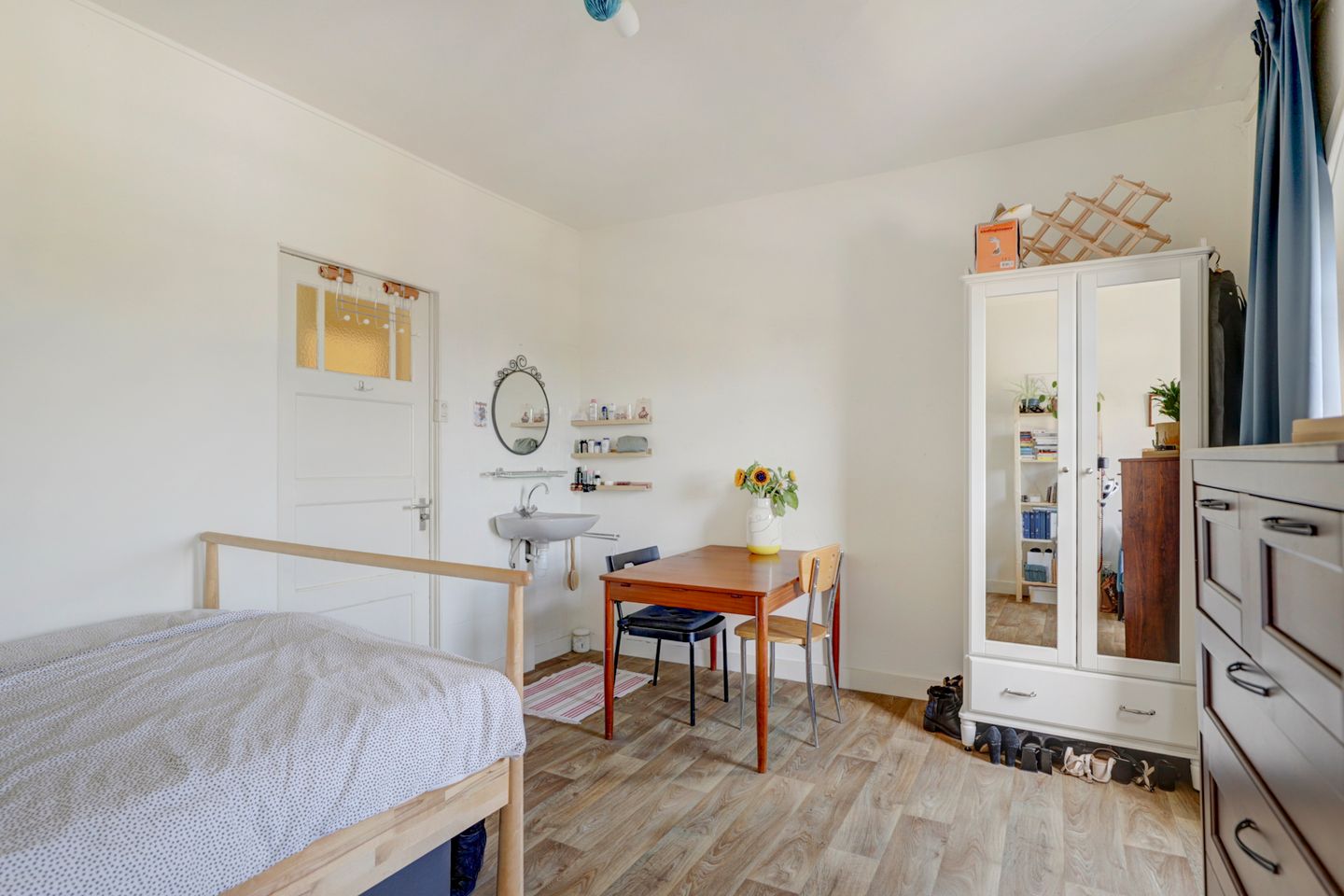 Foto 25 van Croeselaan 393-BSA