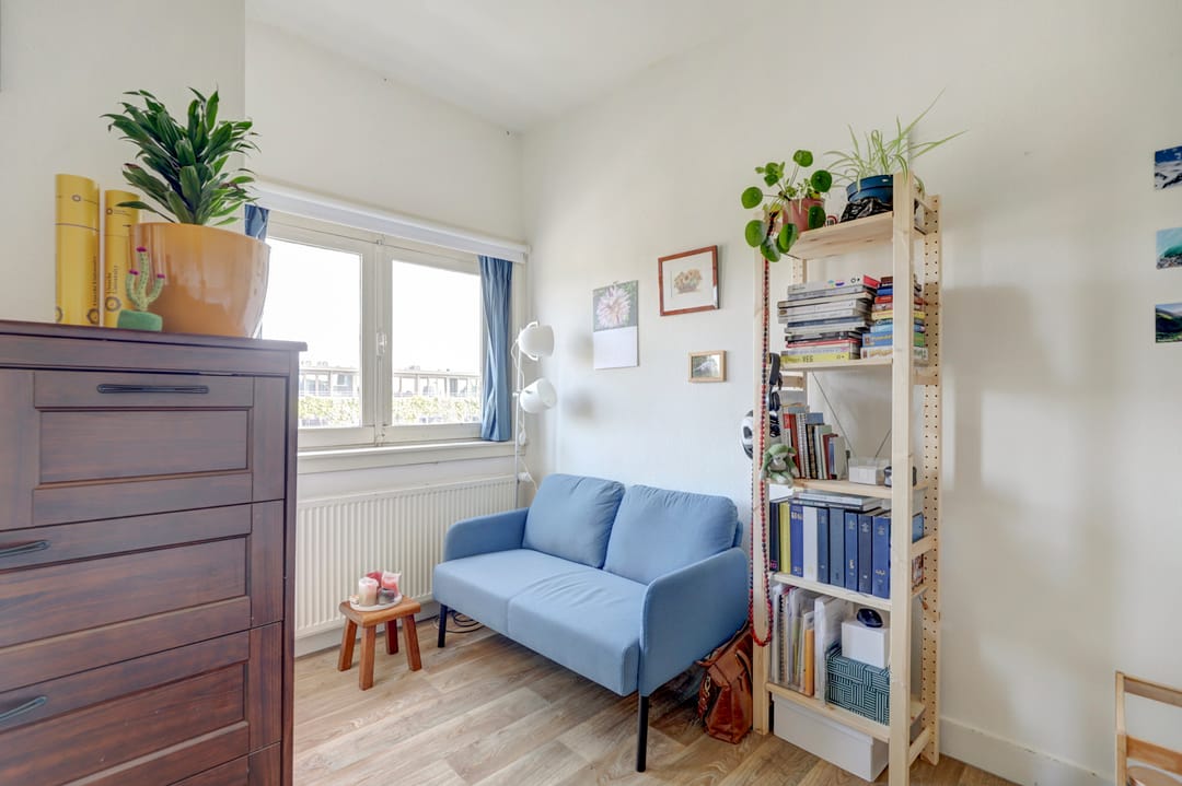 Foto 26 van Croeselaan 393-BSA