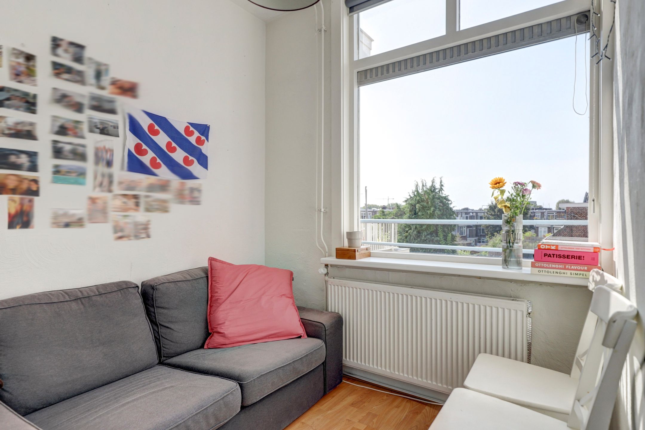 Foto 27 van Croeselaan 393-BSA