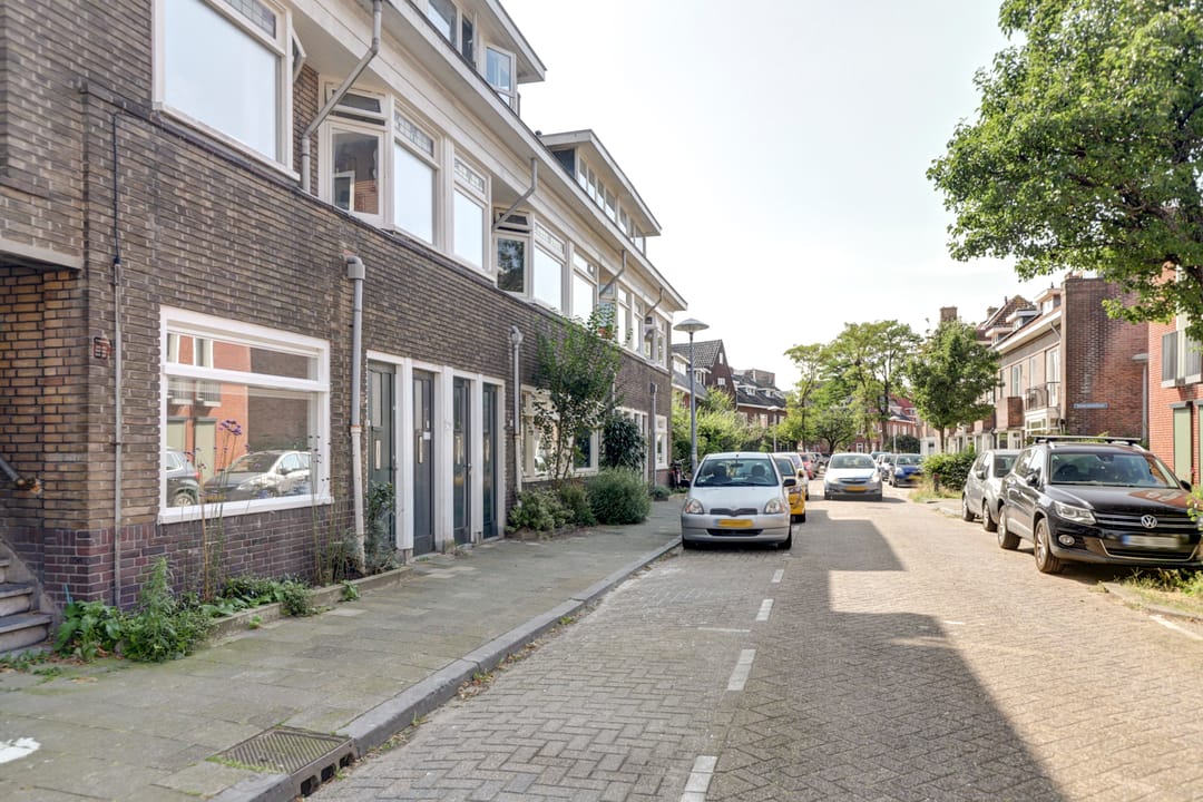 Foto 32 van Croeselaan 393-BSA