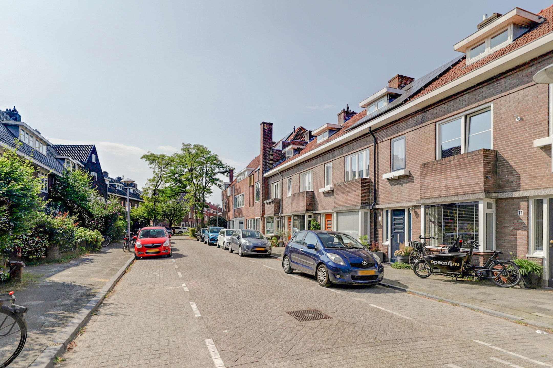 Foto 33 van Croeselaan 393-BSA