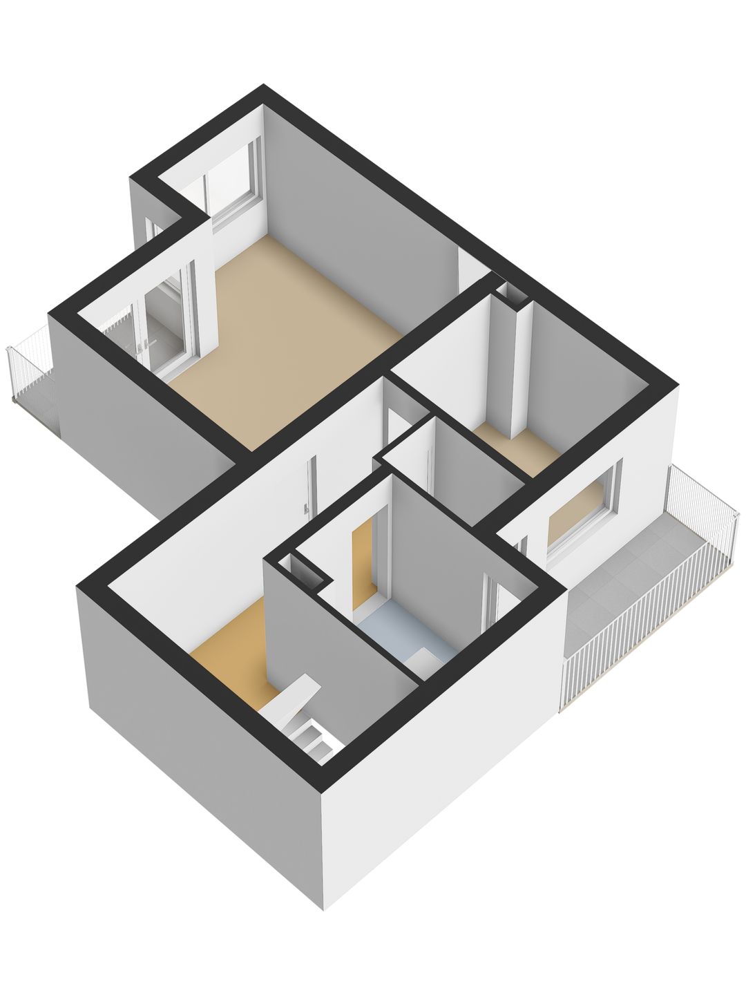 Foto 37 van Croeselaan 393-BSA
