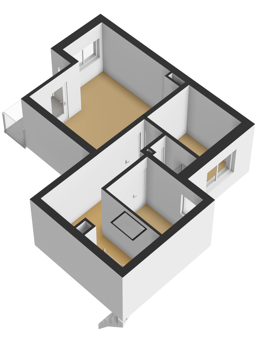 Foto 38 van Croeselaan 393-BSA