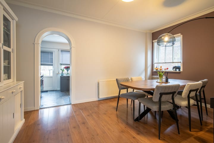 Foto 3 van Graverstraat 170