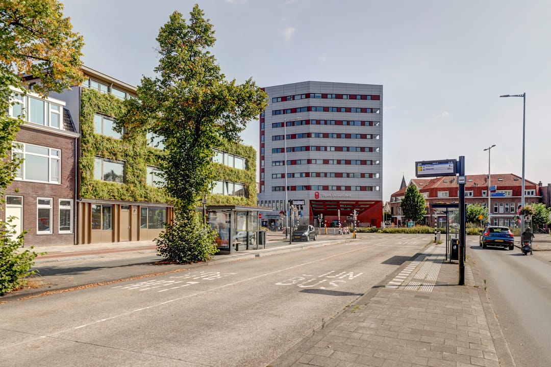 Foto 31 van Croeselaan 393-BSA