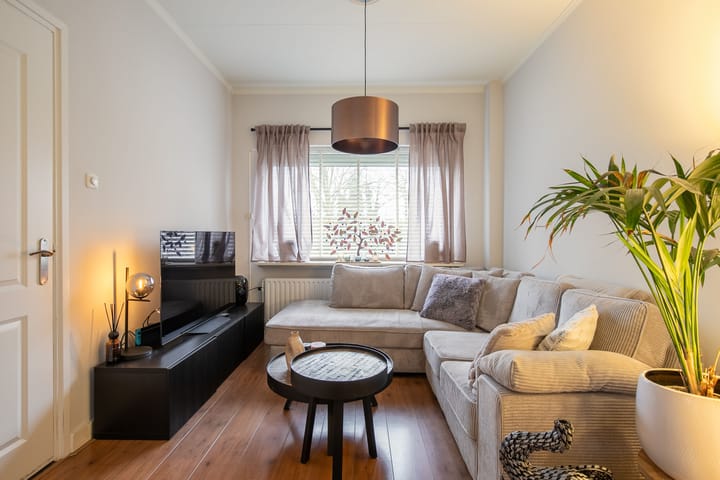 Foto 5 van Graverstraat 170