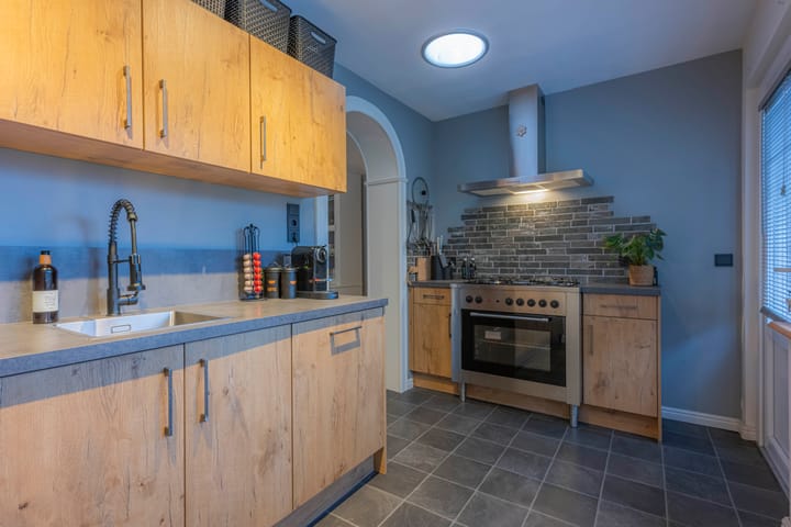 Foto 9 van Graverstraat 170