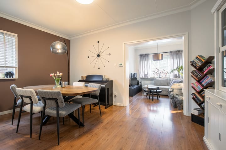 Foto 2 van Graverstraat 170