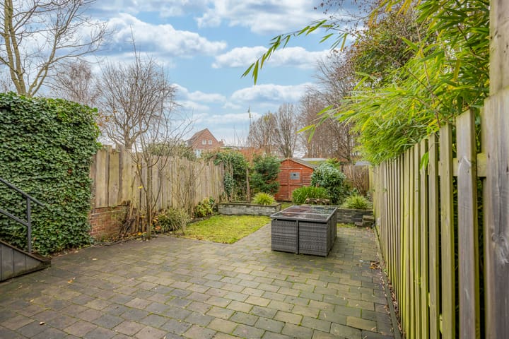 Foto 20 van Graverstraat 170