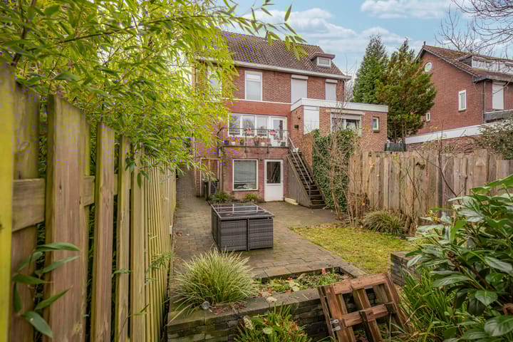 Foto 22 van Graverstraat 170