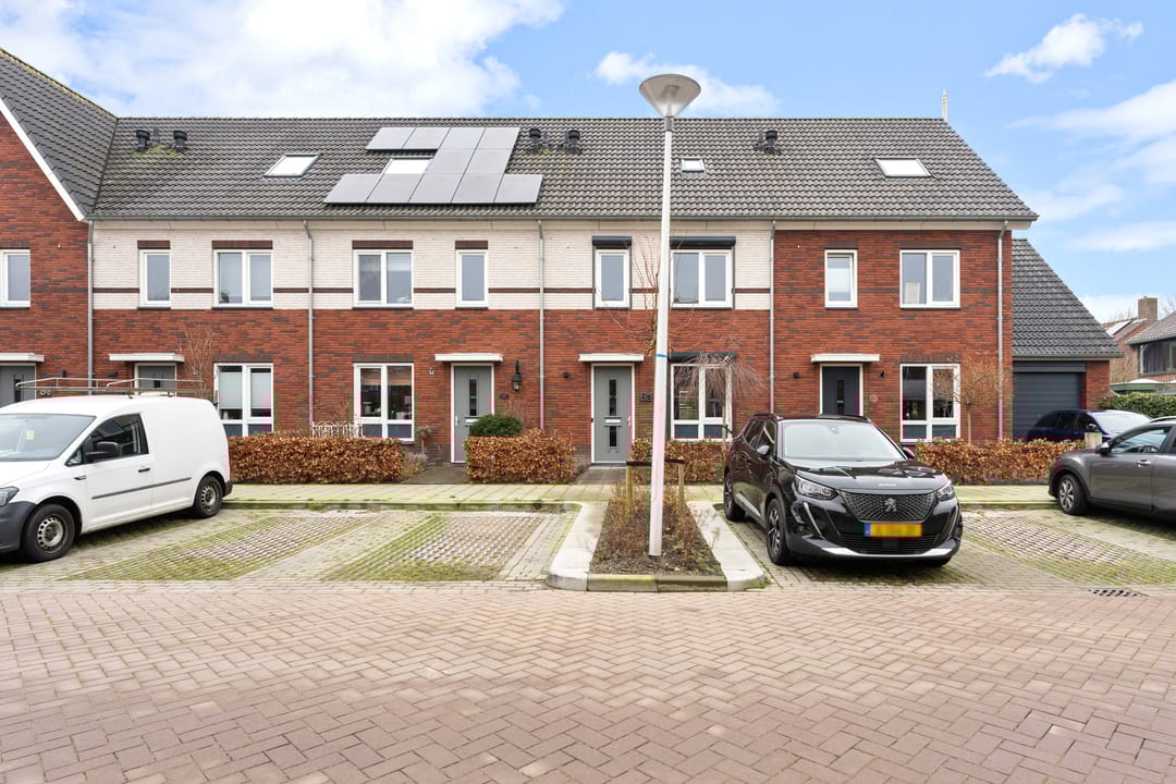 Photo 1 of Dr. A. de Haanstraat 6-A