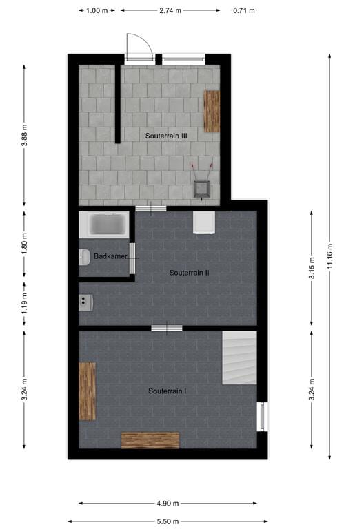 Foto 26 van Graverstraat 170