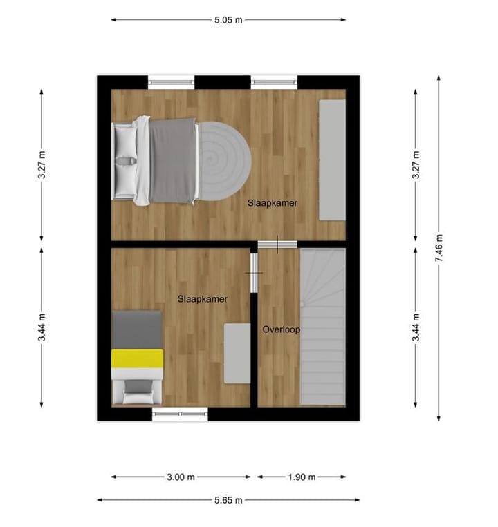 Foto 28 van Graverstraat 170