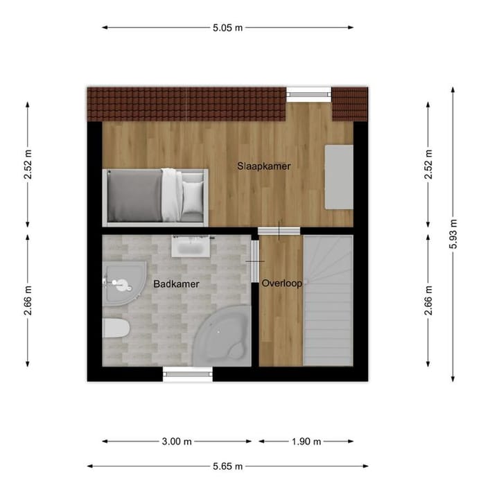Foto 29 van Graverstraat 170