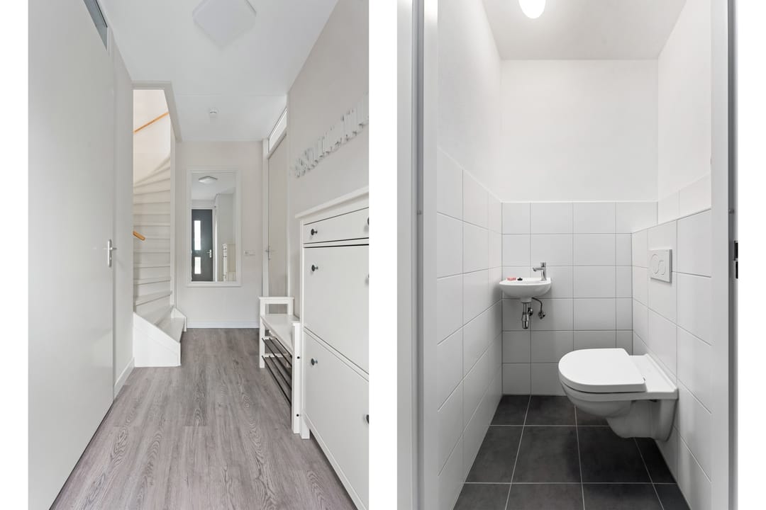 Photo 2 of Dr. A. de Haanstraat 6-A