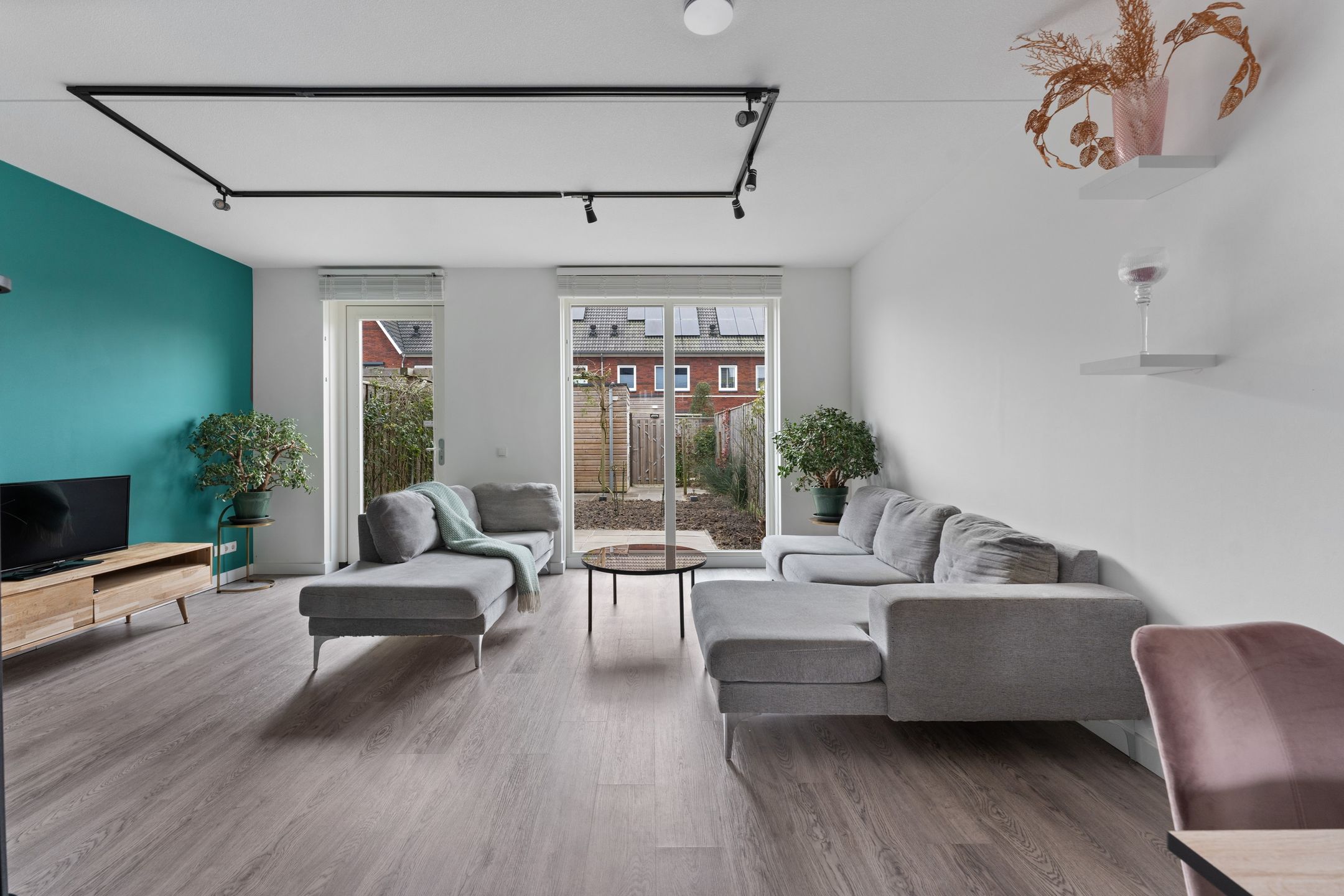 Photo 3 of Dr. A. de Haanstraat 6-A