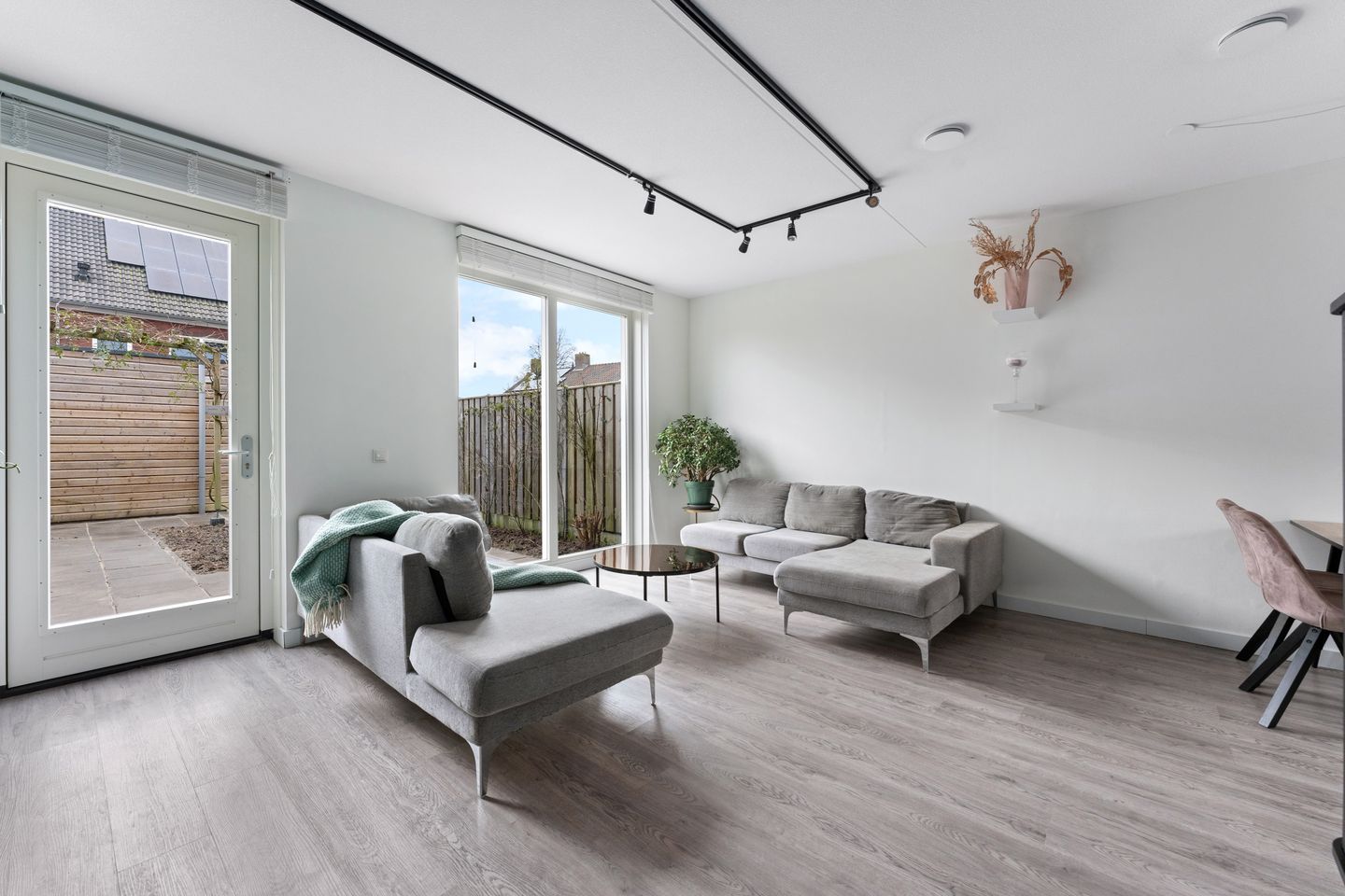 Photo 5 of Dr. A. de Haanstraat 6-A