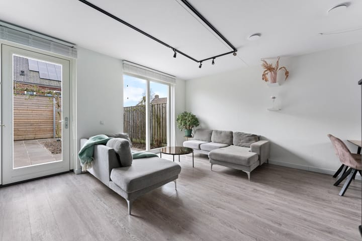 Foto 5 van Dr. A. de Haanstraat 6-A