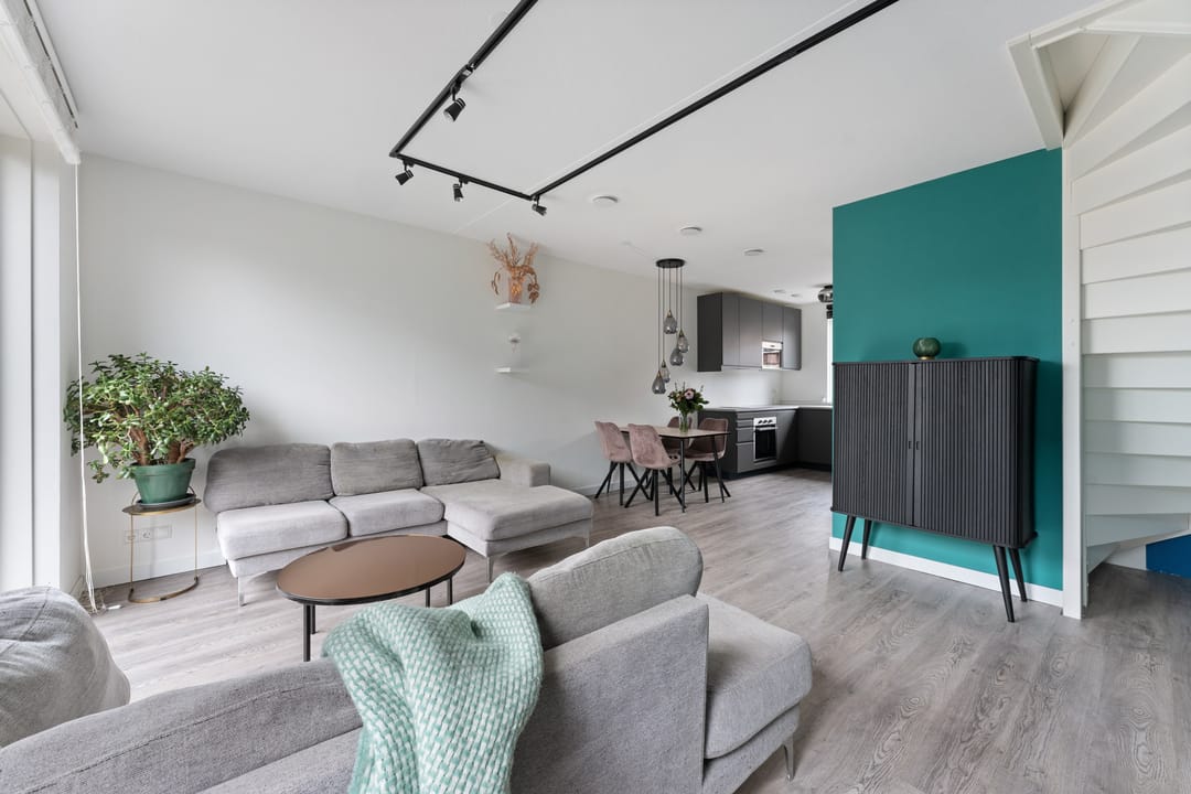 Photo 7 of Dr. A. de Haanstraat 6-A