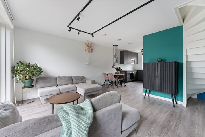 Foto 7 van Dr. A. de Haanstraat 6-A