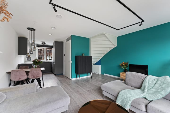 Foto 8 van Dr. A. de Haanstraat 6-A