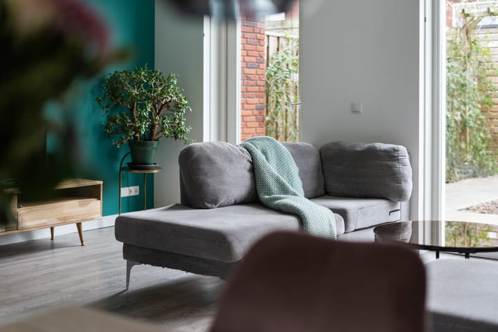 Foto 9 van Dr. A. de Haanstraat 6-A