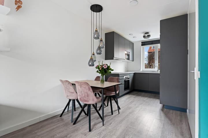 Foto 10 van Dr. A. de Haanstraat 6-A