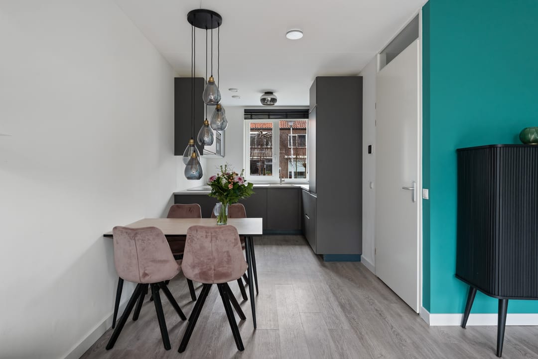 Photo 11 of Dr. A. de Haanstraat 6-A