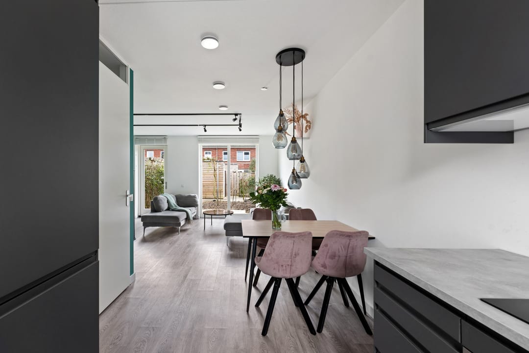 Photo 16 of Dr. A. de Haanstraat 6-A