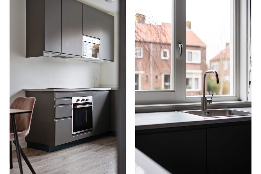 Photo 17 of Dr. A. de Haanstraat 6-A