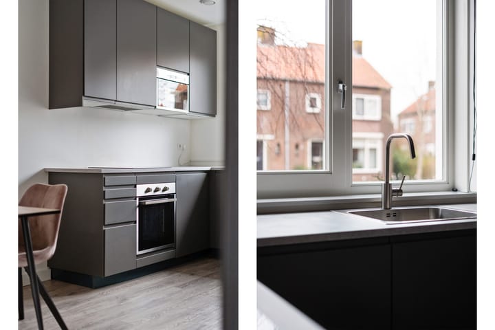 Foto 17 van Dr. A. de Haanstraat 6-A