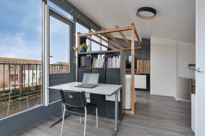 Foto 33 van Het Eiland 25