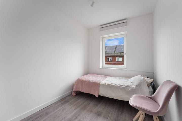 Foto 24 van Dr. A. de Haanstraat 6-A