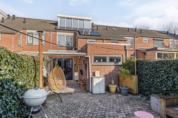 Foto 6 van Twentehof 162