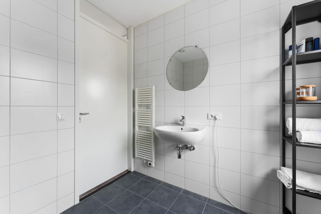 Photo 28 of Dr. A. de Haanstraat 6-A