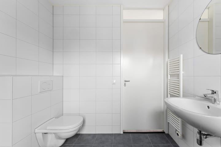 Foto 29 van Dr. A. de Haanstraat 6-A