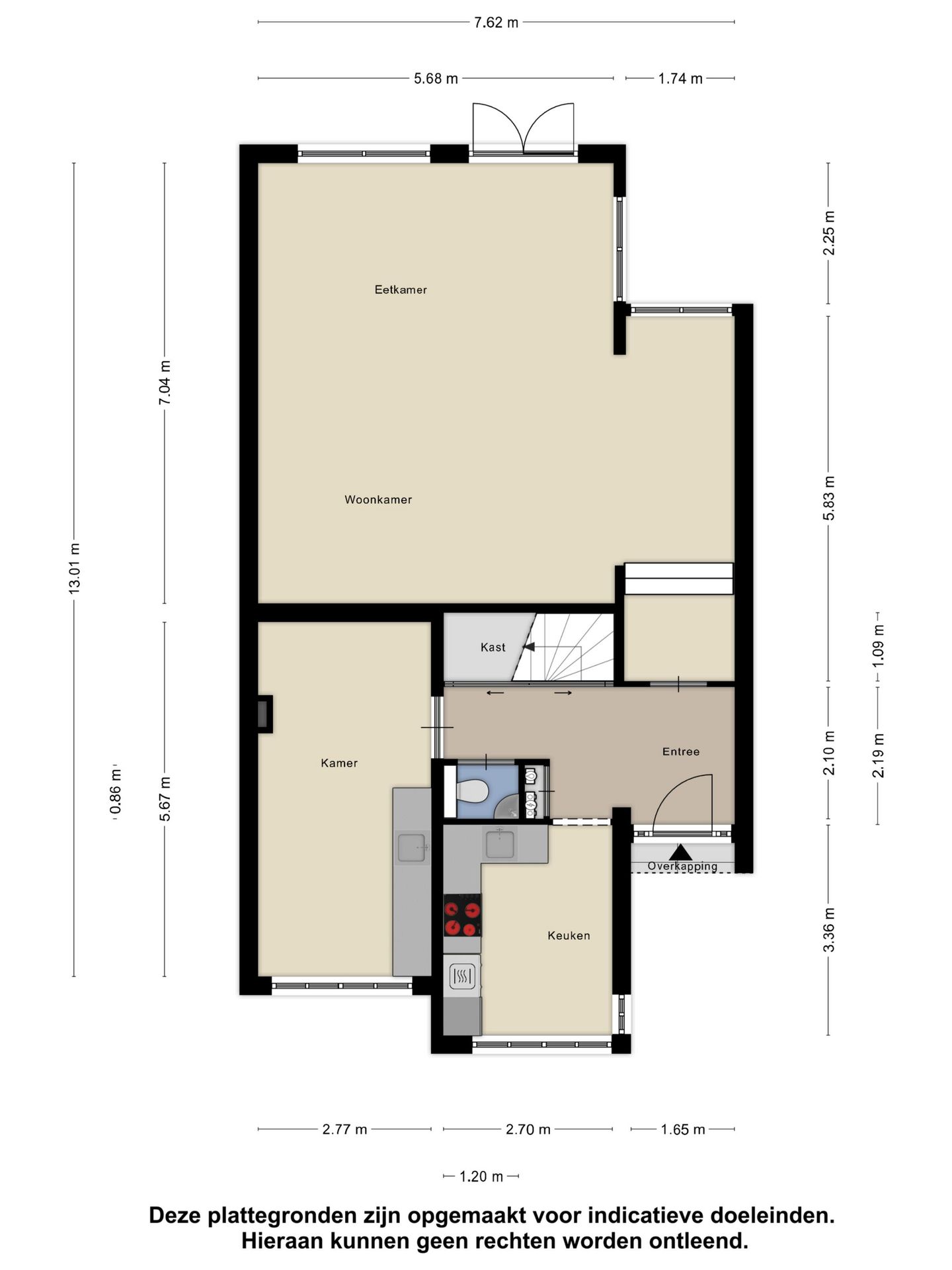 Photo 44 of Het Eiland 25