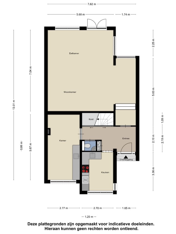 Foto 44 van Het Eiland 25