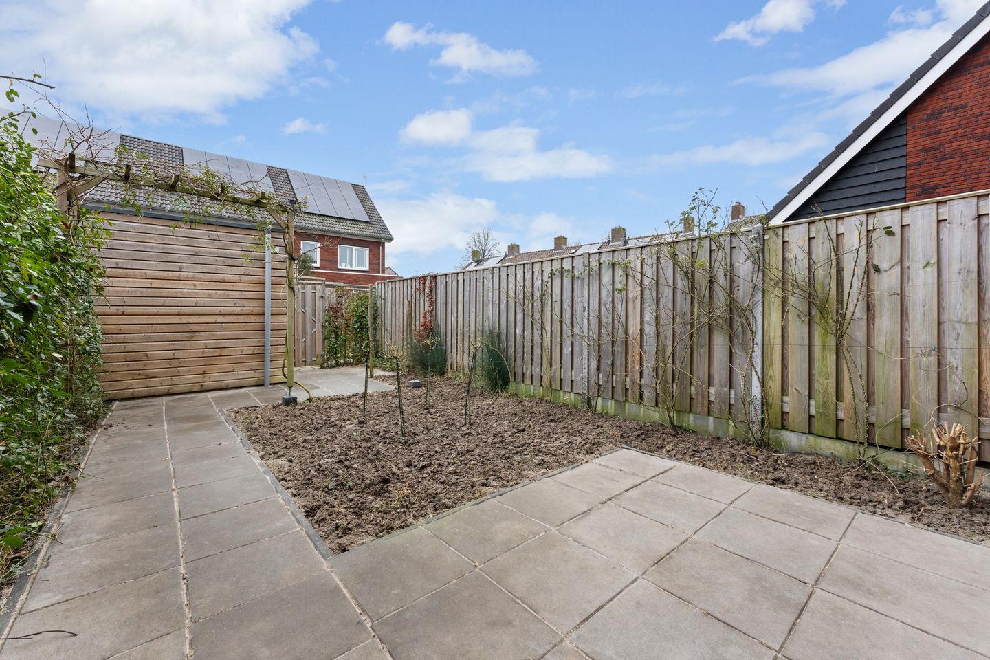 Photo 35 of Dr. A. de Haanstraat 6-A