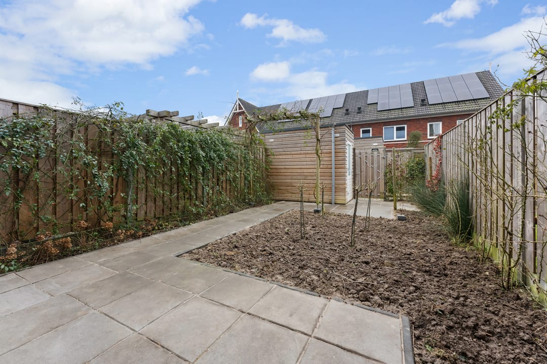 Photo 37 of Dr. A. de Haanstraat 6-A