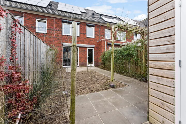 Foto 38 van Dr. A. de Haanstraat 6-A