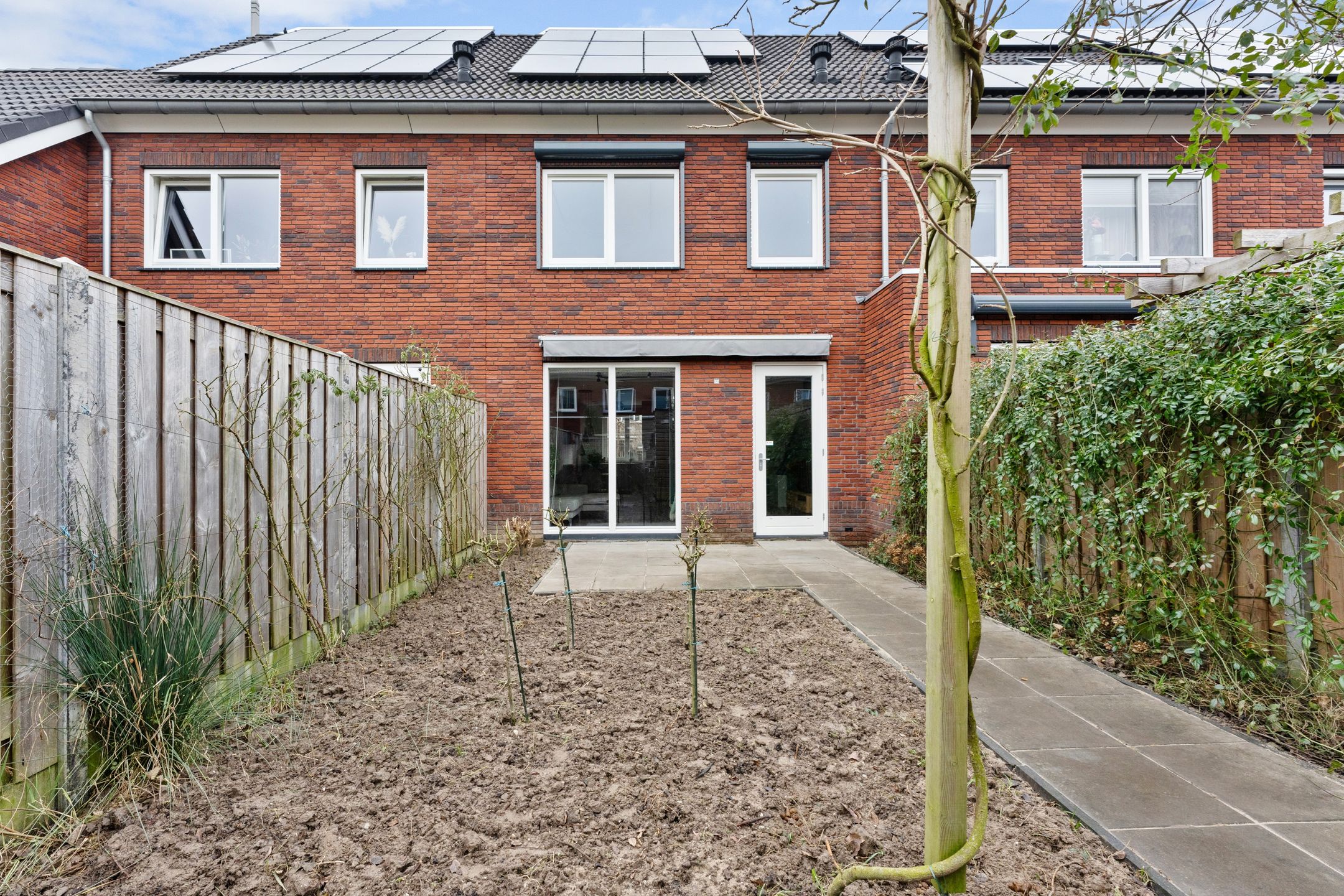 Photo 39 of Dr. A. de Haanstraat 6-A