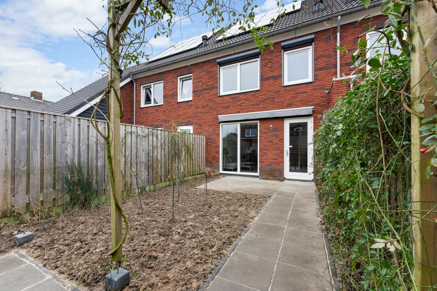 Photo 40 of Dr. A. de Haanstraat 6-A