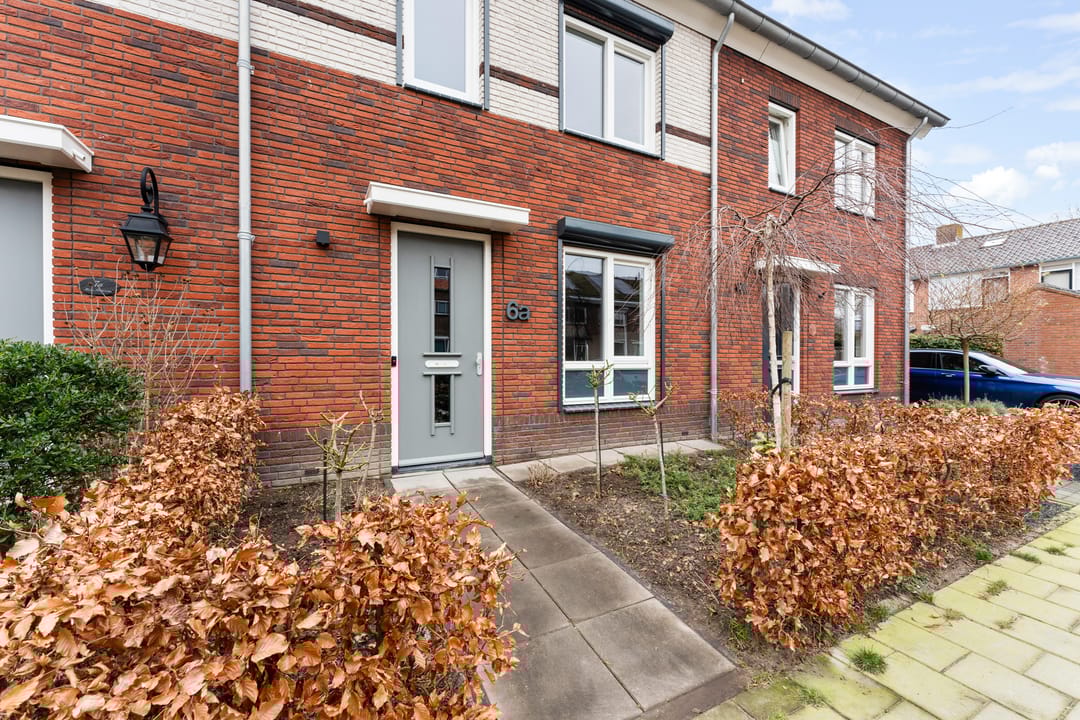 Photo 41 of Dr. A. de Haanstraat 6-A