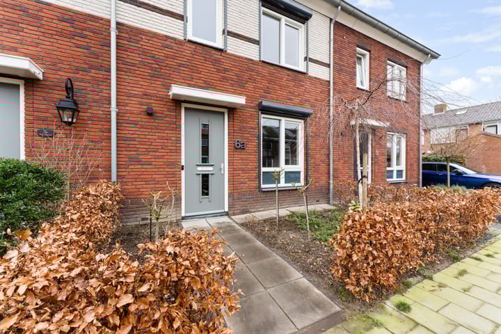 Foto 41 van Dr. A. de Haanstraat 6-A