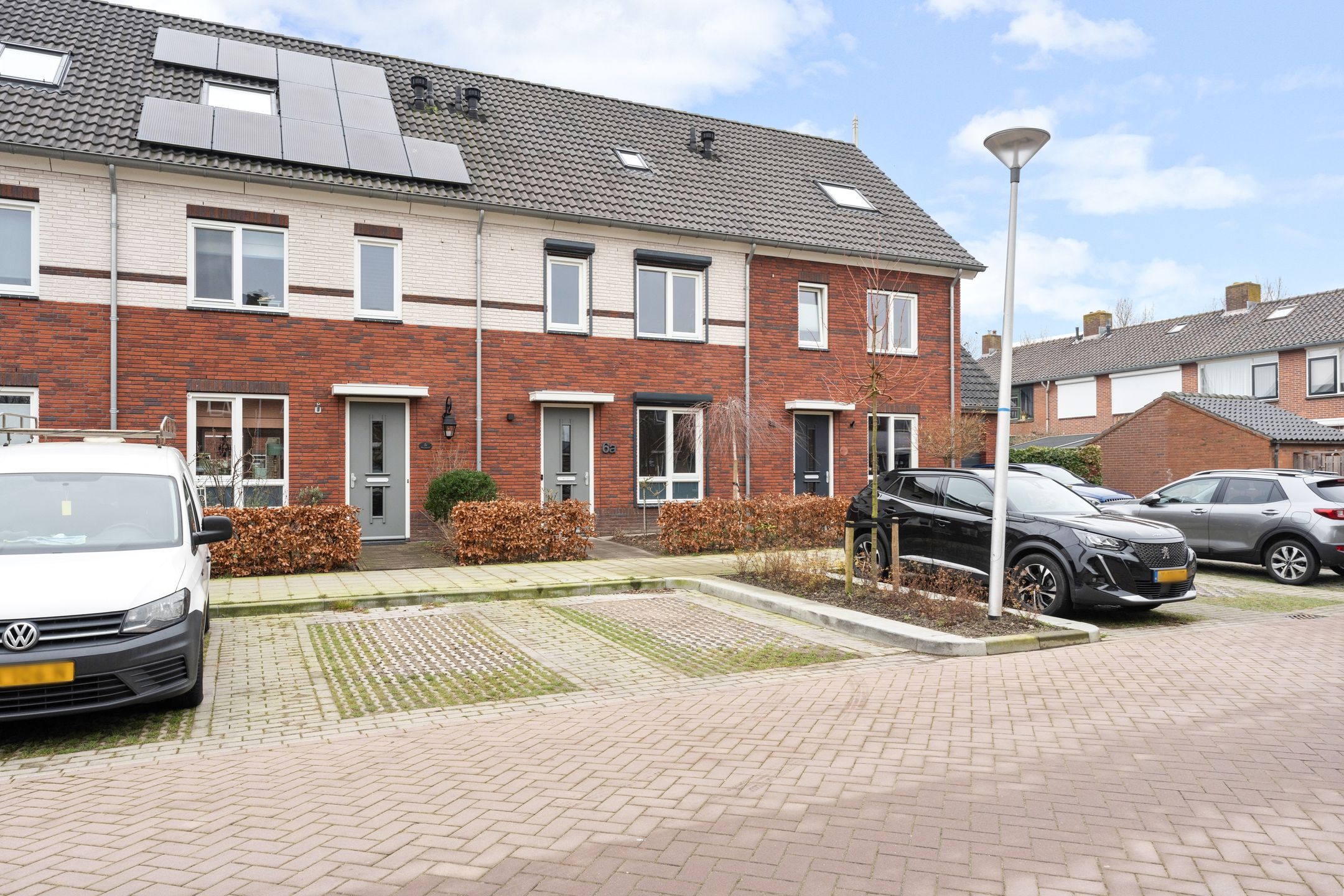 Photo 42 of Dr. A. de Haanstraat 6-A